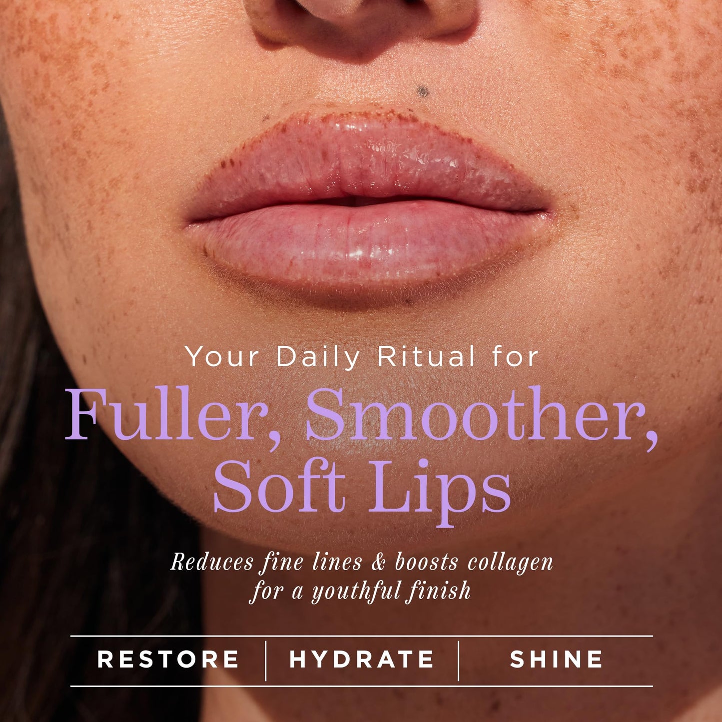 Cote Beauty’s The Ritual Lip Moisturizer for Women with Peptides, Shea Butter & Cocoa Butter for Soft & Supple Lips, Softens, and Soothes, Vegan & Cruelty-Free, 0.33 Fl Oz Cote ShopBuy Supplements Australia