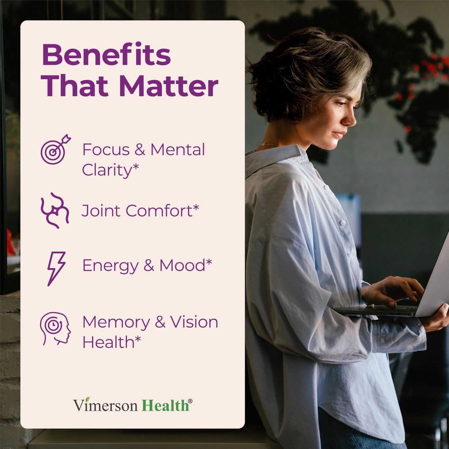 Saffron Supplements – 89mg Saffron Extract, 1000mg Turmeric Curcumin, Ceylon Cinnamon & Cardamom – Daily Mood, Joint & Metabolic Support – Joint Supplements for Women & Men – 60 Capsules Vimerson HealthBuy Supplements Australia