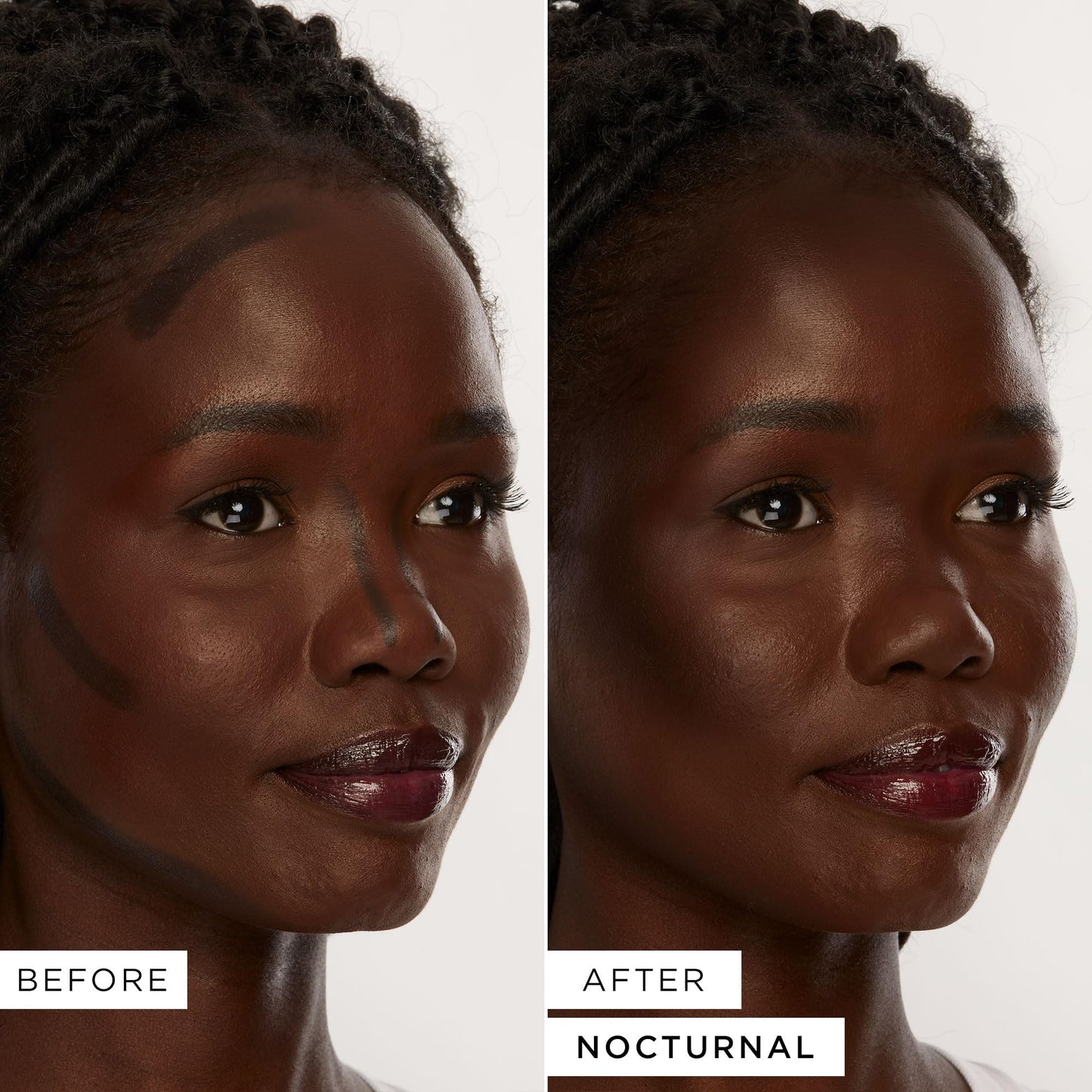 tarte maneater silk stick bronzer – Buildable Lightweight Cream Bronzer, Natural Matte Finish, Vegan & Cruelty-Free, full size, nocturnal tarteBuy Supplements Australia