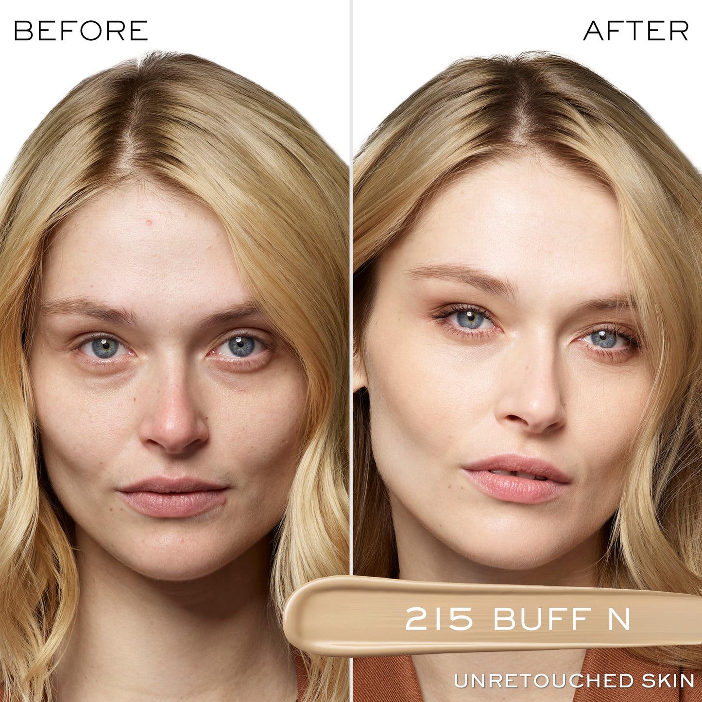 Lancôme Teint Idole Ultra Wear All Over Full Coverage Concealer - Natural Matte Finish & Lightweight Under Eye Concealer - Up To 24H Wear - 215 Buff Neutral LancômeBuy Supplements Australia