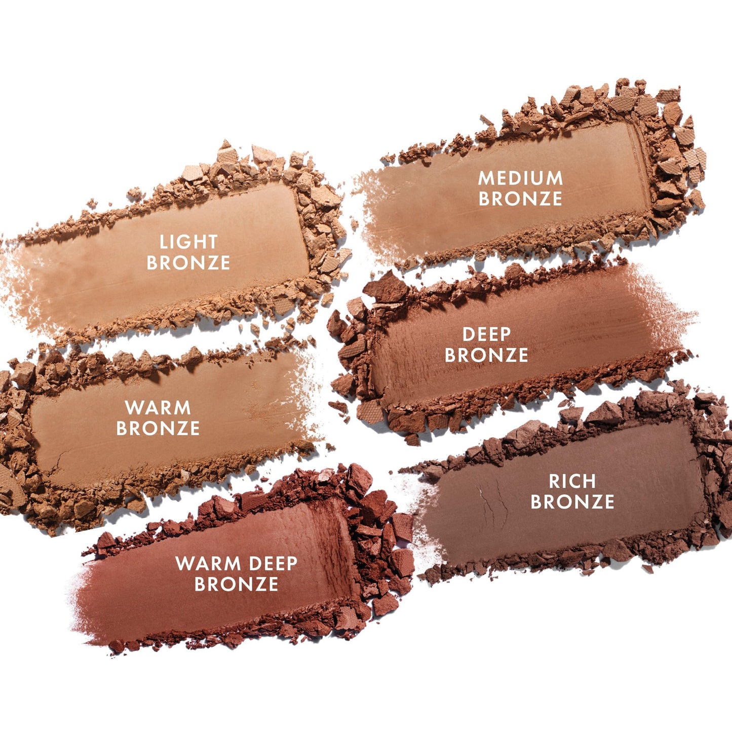 ICONIC LONDON Ultimate Bronzing Powder | Silky Powder, Flawless Matte Finish Bronzer Cruelty-Free, Vegan Makeup, (Medium Bronze) 0.59 oz ICONIC LONDON buy supplements Au