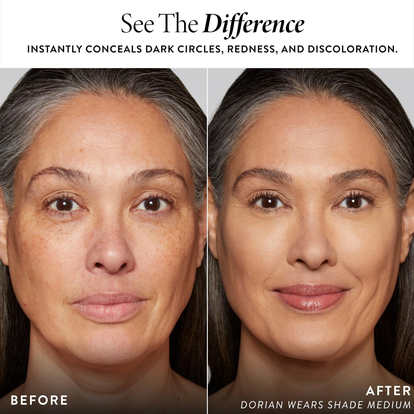 LAURA GELLER NEW YORK The Ideal Fix Concealer - Light - Buildable Medium to Full Coverage Liquid Concealer - Covers Under Eye Dark Circles & Blemishes - Long-Lasting LAURA GELLER NEW YORKBuy Supplements Australia