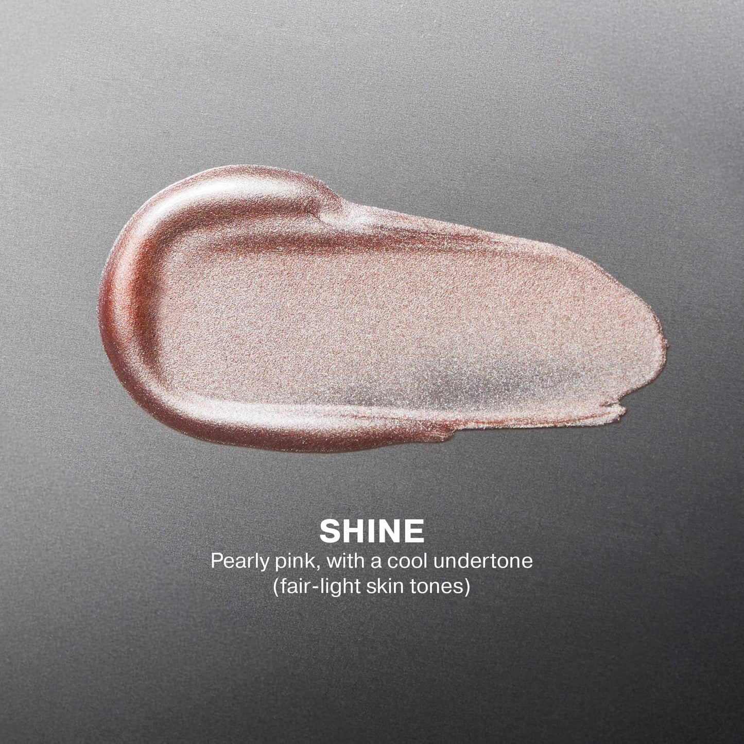 ICONIC LONDON Illuminator - Liquid Highlighting Drops for a Radiant Glow, Cruelty-Free, Vegan Makeup, Shine (Pink Pearl) 0.45 Fl oz ICONIC LONDONBuy Supplements Australia