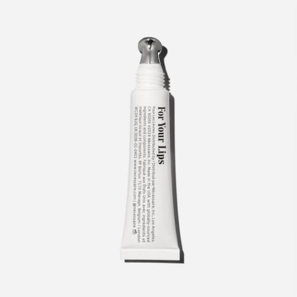 Nécessaire The Lip Balm | Hydrating Hyaluronic Acid Lip Balm for Women and Men, Mint Oil with Niacinamide + Essential Ceramides. Non-Comedogenic Lip Balm for Dry Lips – 15 ml / 0.5 fl oz NécessaireBuy Supplements Australia