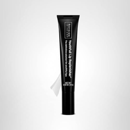 Revision Skincare YouthFull Lip Replenisher®, Moisturizing Lip Plumper with Hyaluronic Acid, Volumizing, Plumping and Anti Aging, 0.33 oz Revision SkincareBuy Supplements Australia