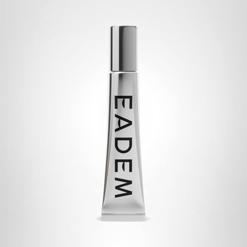 EADEM Le Chouchou Lip Softening Balm, Lip Gloss for Women, Lip Plumper & Lip Mask, Overnight Hydrating & Moisturizing Luxury Lip Balm, 0.5 oz, Butter Mochi EADEMBuy Supplements Australia