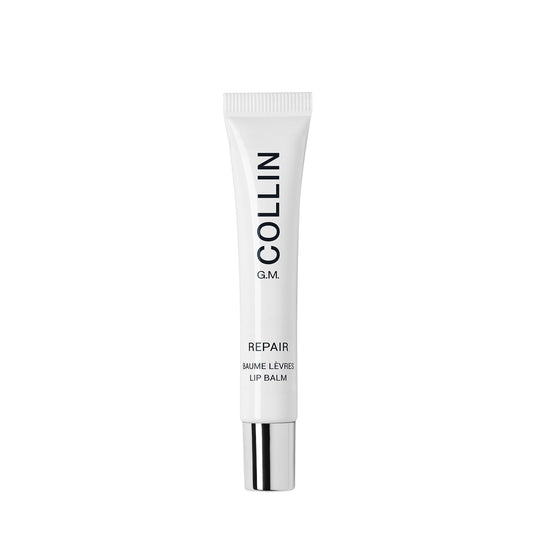 G.M. COLLIN Repair Lip Balm | Hydrating Treatment for Dry or Chapped Lips | Moisturizing Shea Butter to Soothe and Soften G.M. COLLINBuy Supplements Australia