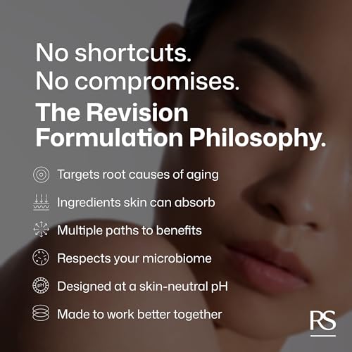 Revision Skincare YouthFull Lip Replenisher®, Moisturizing Lip Plumper with Hyaluronic Acid, Volumizing, Plumping and Anti Aging, 0.33 oz Revision SkincareBuy Supplements Australia