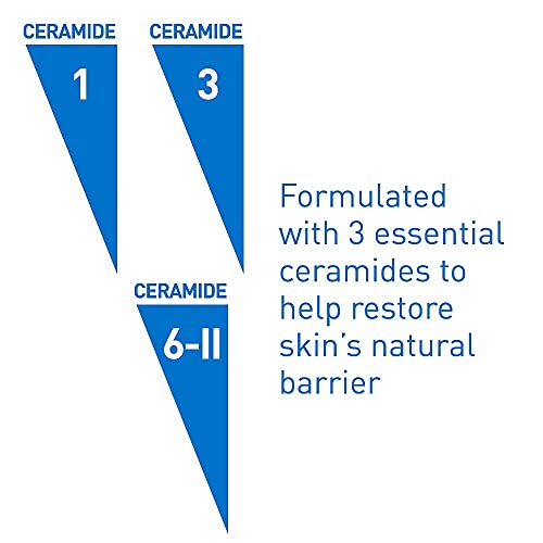 CeraVe 100% Mineral Sunscreen SPF 50, Face sunscreen With Zinc Oxide & Titanium Dioxid
