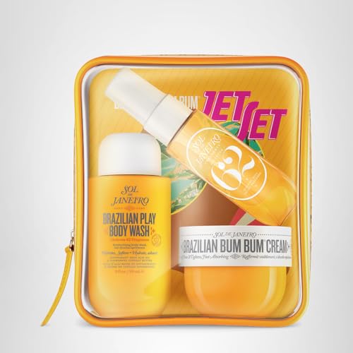 Sol de Janeiro Bum Bum Jet Set Sol de JaneiroBuy Supplements Australia