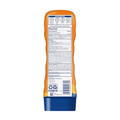 Banana Boat Sport Ultra SPF 50 Sunscreen Lotion, 8oz | Banana Boat Sunscreen SPF 50 Lotion, Oxybenzone Free