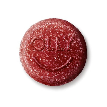 OLLY Kids Immunity Gummy, Immune Support, Wellmune, Elderberry, Vitamin C, Zinc, Chewable Supplement, Cherry - 50 Count OLLYBuy Supplements Australia