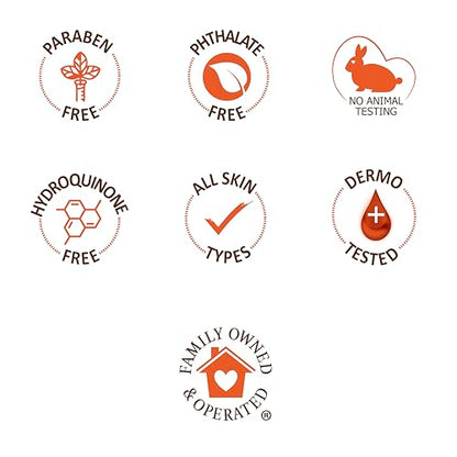 Palmer's Skin Success Anti-Dark Spot Fade Cream with Vitamin E and Niacinamide, for All Skin Types 2.7 Ounce