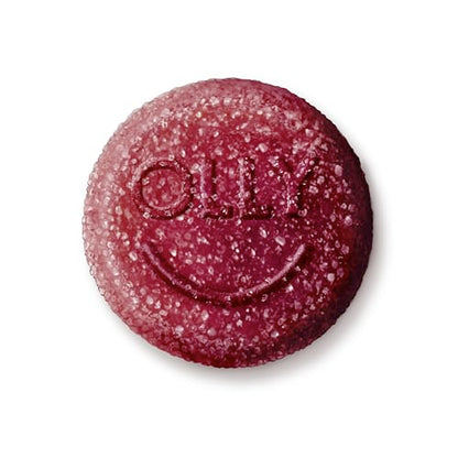 OLLY Relaxing Magnesium Gummies, Supports Muscle Relaxation*, Magnesium Citrate, Raspberry Lavender Flavor, 15 Day Supply - 60 Count