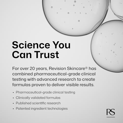 Revision Skincare YouthFull Lip Replenisher®, Moisturizing Lip Plumper with Hyaluronic Acid, Volumizing, Plumping and Anti Aging, 0.33 oz Revision SkincareBuy Supplements Australia
