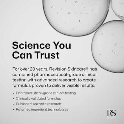 Revision Skincare YouthFull Lip Replenisher®, Moisturizing Lip Plumper with Hyaluronic Acid, Volumizing, Plumping and Anti Aging, 0.33 oz Revision SkincareBuy Supplements Australia