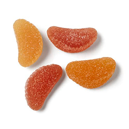 Airborne 750mg Vitamin C Gummies for Adults, Immune Support Gummies with Powerful Antioxidants VIT C & E, Caffeine Free