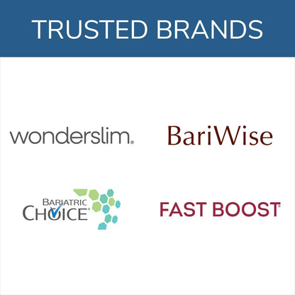 Bariatric Choice Once-Daily Bariatric Multivitamin with 45 mg of Iron | Easy to Swallow Capsule | Vitamin for Bariatric Surgery Patients