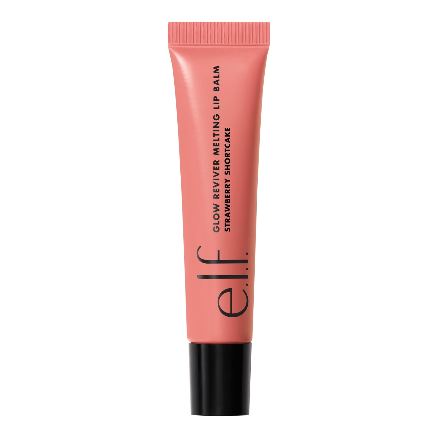 e.l.f. Glow Reviver Melting Lip Balm, Hydrating Tinted Lip Balm For A Glossy Finish & Soft, Supple Lips