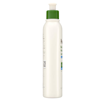 Aveeno Sheer Hydration Fragrance-Free Daily Moisturizing Lotion with Prebiotic Oat for Dry Skin, Lightweight