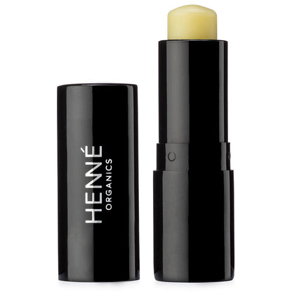 Henné Organics Luxury Lip Balm V2 - Natural and Organic Moisturizer - 0.15 Ounce Stick HennÃ OrganicsBuy Supplements Australia