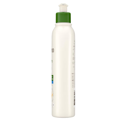 Aveeno Sheer Hydration Fragrance-Free Daily Moisturizing Lotion with Prebiotic Oat for Dry Skin, Lightweight