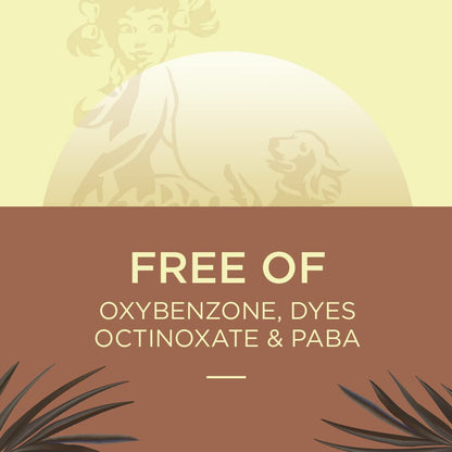 Coppertone Tanning Sunscreen Lotion, SPF 15, Lightweight and Non Greasy Sunscreen, Water Resistant, Oxybenzone Free