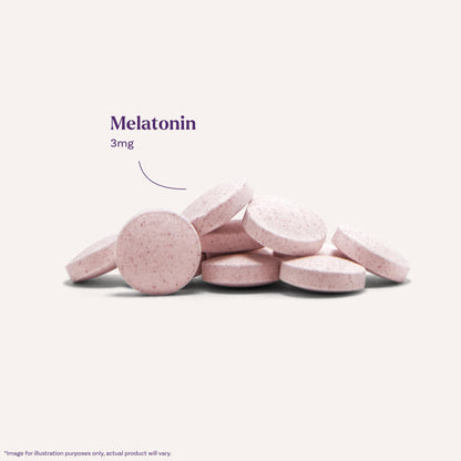 Natrol Fast Dissolve Melatonin 3 mg, Melatonin Supplements for Restful Sleep, Sleep Support for Adults, 150 Strawberry-Flavored Tablets