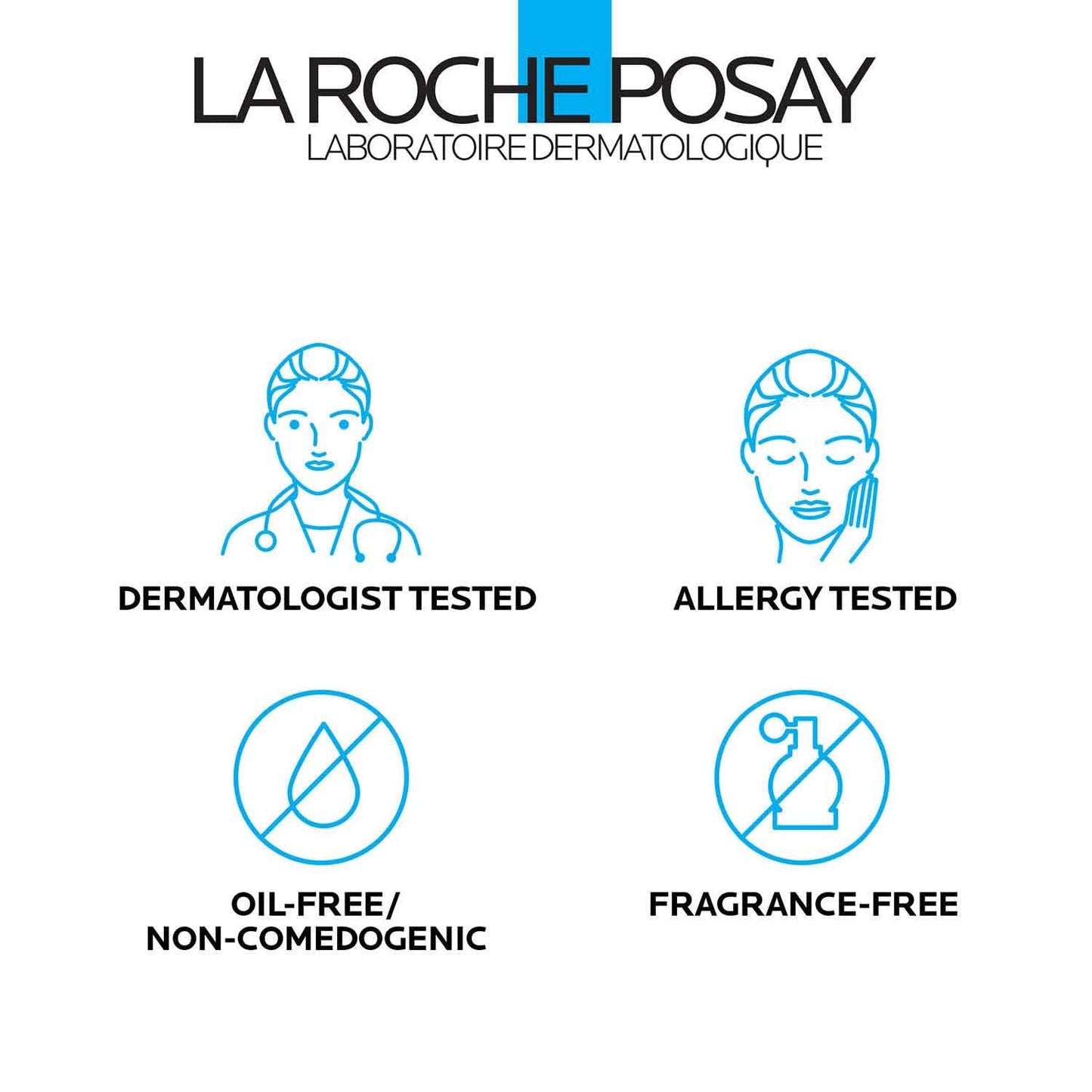 La Roche-Posay Anthelios UV Correct Sunscreen Moisturizer SPF 70, Daily Anti-Aging Face Moisturizer with Niacinamide