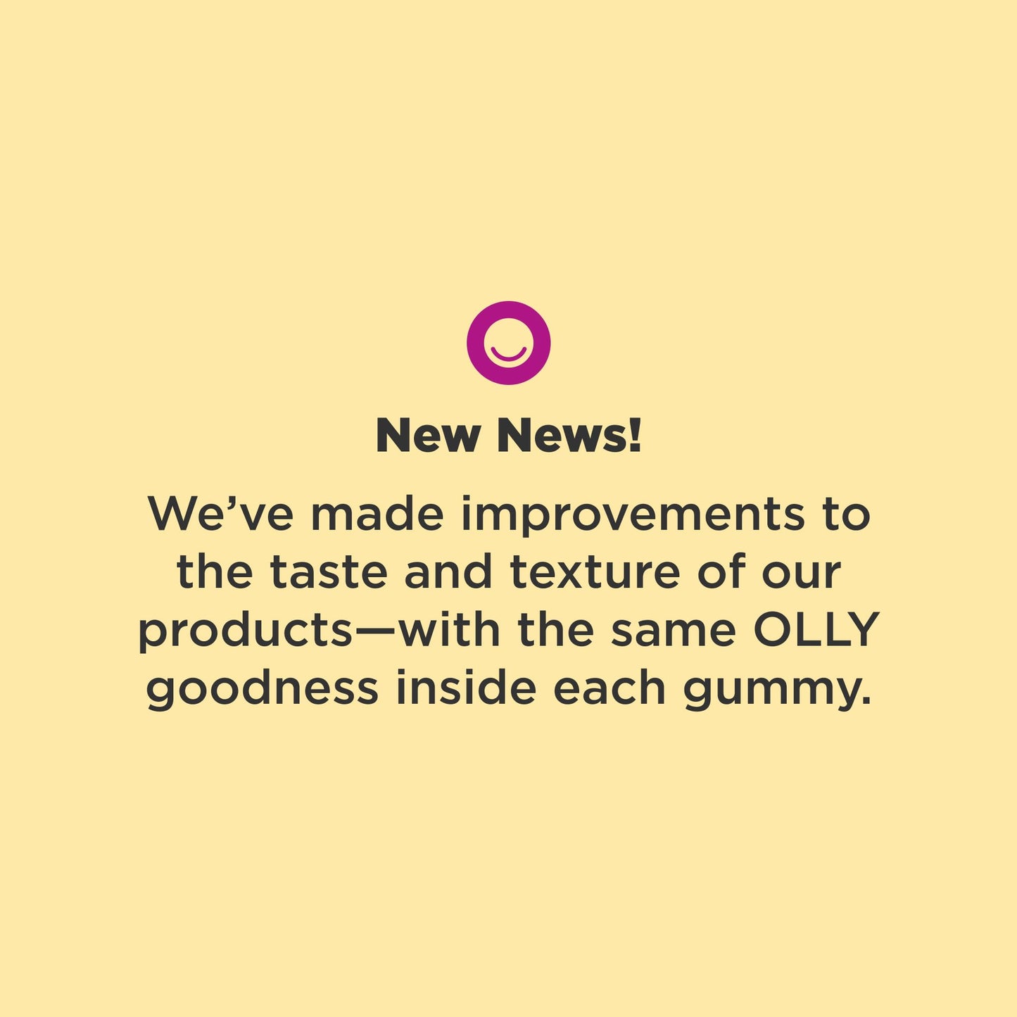 OLLY Kids Multivitamin Gummy Worms, Overall Health and Immune Support, Vitamins and Minerals A, C, D, E, Bs and Zinc, Chewable Supplement