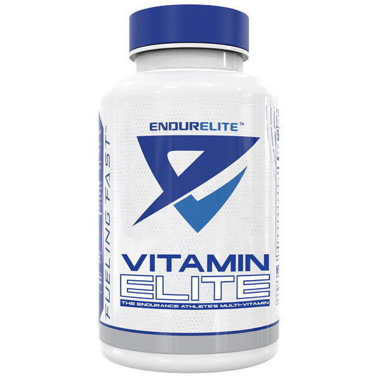 EndurElite Vitamin Elite - Complete Multivitamin for Men and Women - 120 Capsules EndurEliteBuy Supplements Australia