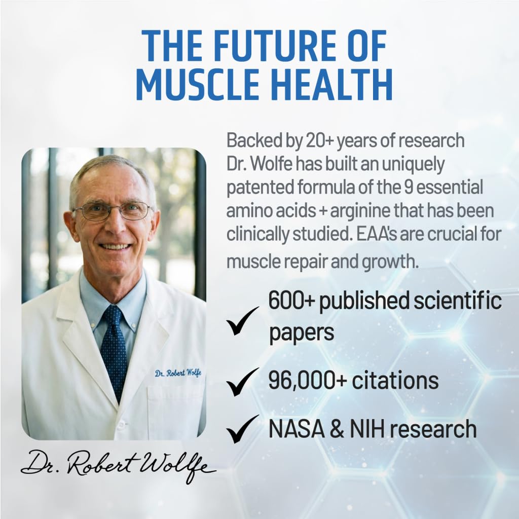 NAUTILUS Muscle Code Essential Amino Acid Capsules – Muscle Synthesis & Repair & Strength – Unflavored – 30 Servings – Clinically Studied – 0g Sugar, Keto, Vegan, Gluten Free, Dairy Free NAUTILUSBuy Supplements Australia