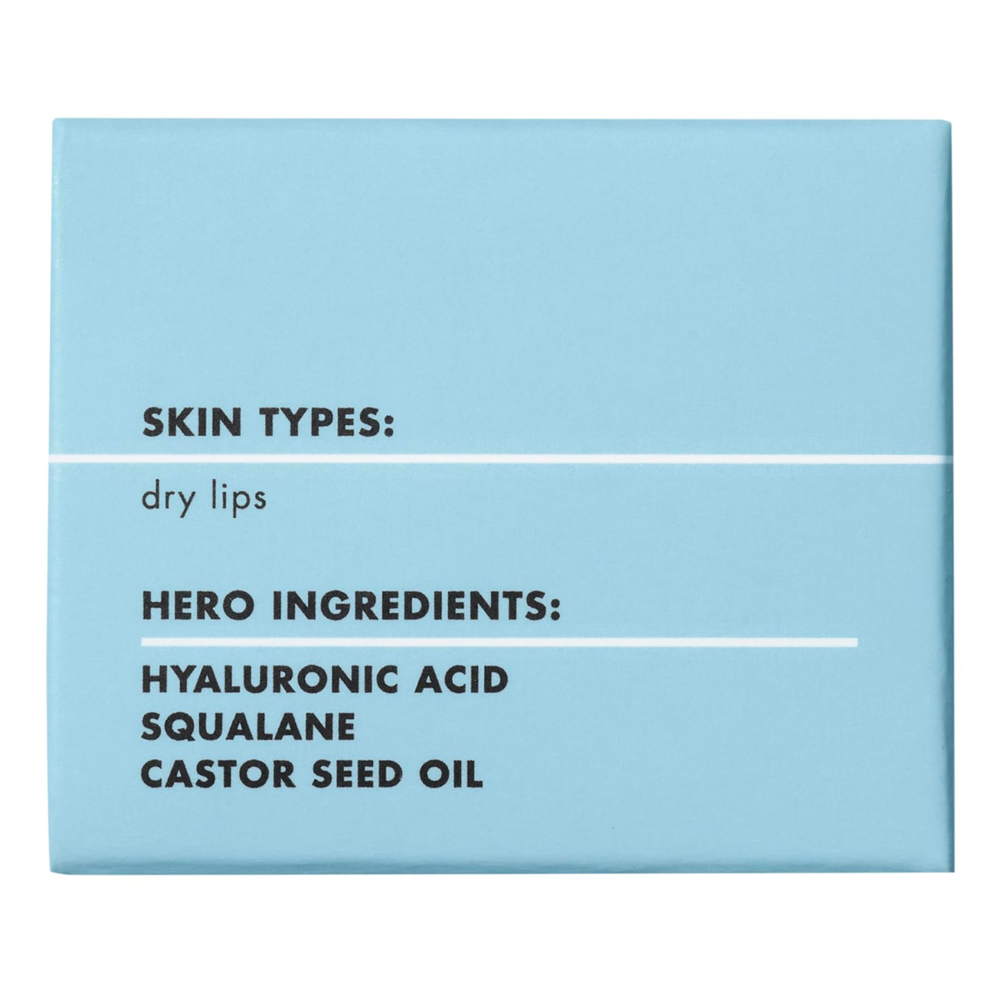 e.l.f. SKIN Holy Hydration! Lip Mask, Hydrating Lip Mask For A Softer & Smoother Pout, Infused With Hyaluronic Acid