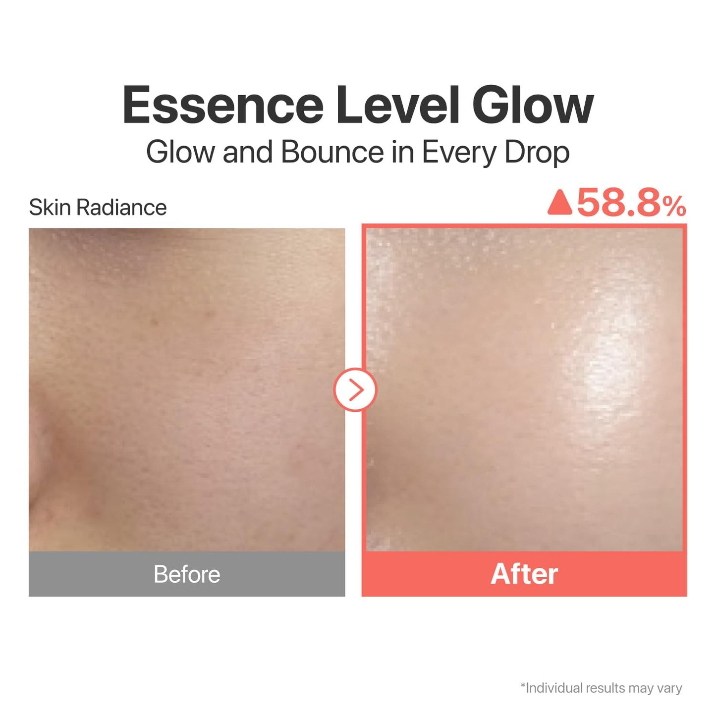 numbuzin No.3 Super Glowing Essence Toner, Fermented Toner for Skin Glow & Texture, Bifida, Niacinamide, Hydrating