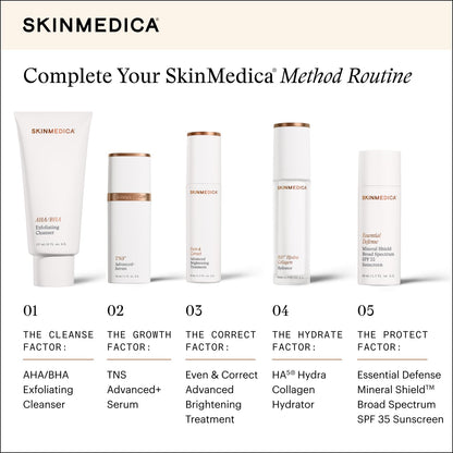 SkinMedica HA5 Hydra Collagen Hydrator with Vegan Collagen (NEW PACKAGING), Age-Defying Skincare for Women with Hyaluronic Acid
