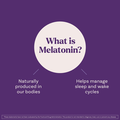 Natrol Liquid Melatonin 1 mg, Adult Melatonin Supplement to Fall Asleep Faster and Stay Asleep Longer, Wake Up Refreshed,