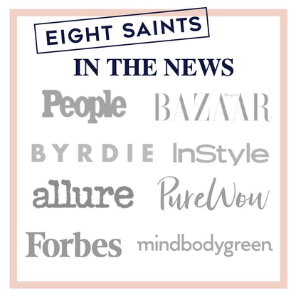 Eight Saints Retinol Facial Moisturizer Cream, For Firming Face, Neck & Eye Wrinkles and Lines, Deep Hydrating Lotion, Fragrance-Free, with Retinol, Hyaluronic Acid,