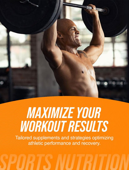 BulkSupplements.com Creatine Monohydrate Capsules - Micronized Creatine Pills - Gluten Free, 7 Capsules per Serving