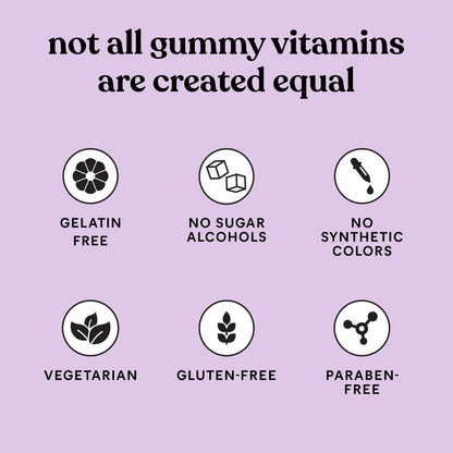 Lemme Play Daily Intimacy Gummies for Women and Men w/Clinically-Studied S7 Nitric Oxide Complex for Healthy Blood Flow