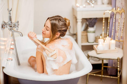 111MedCo 10% Benzoyl Peroxide Acne Treatment Cleansing Bar, Maximum Strength Medicated Face & Body Soap‑Free Bar