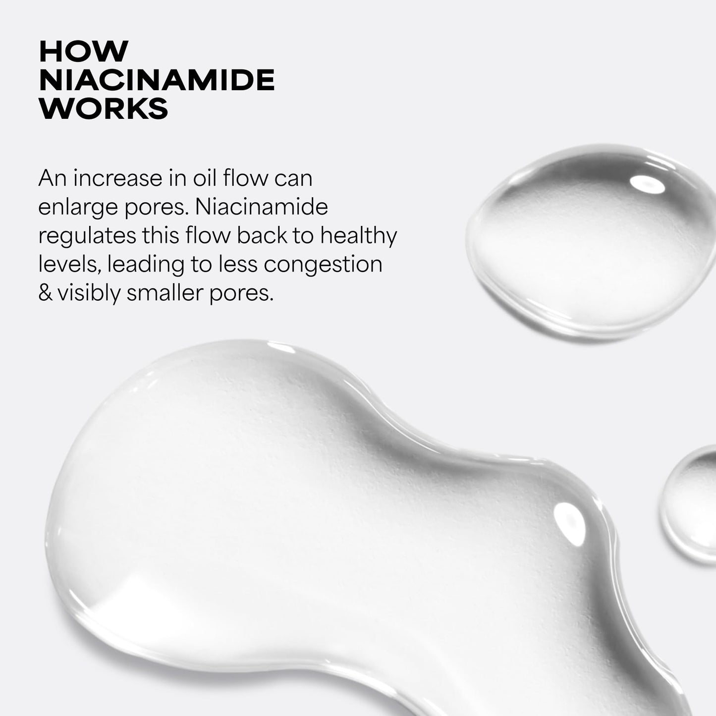 Paula's Choice Skin Balancing Pore-Reducing Face Toner with Niacinamide, for Oily Skin & Combination, Minimizes Large Pores,
