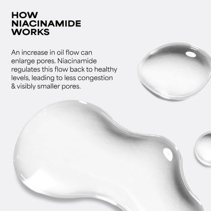 Paula's Choice Skin Balancing Pore-Reducing Face Toner with Niacinamide, for Oily Skin & Combination, Minimizes Large Pores,