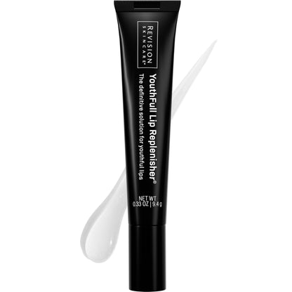 Revision Skincare YouthFull Lip Replenisher®, Moisturizing Lip Plumper with Hyaluronic Acid, Volumizing, Plumping and Anti Aging, 0.33 oz Revision SkincareBuy Supplements Australia