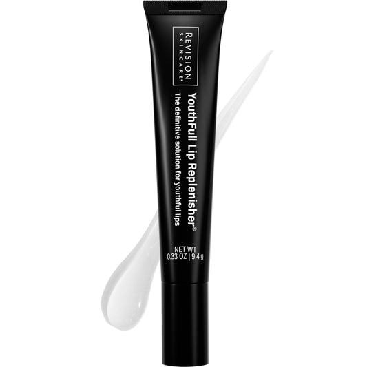 Revision Skincare YouthFull Lip Replenisher®, Moisturizing Lip Plumper with Hyaluronic Acid, Volumizing, Plumping and Anti Aging, 0.33 oz Revision SkincareBuy Supplements Australia