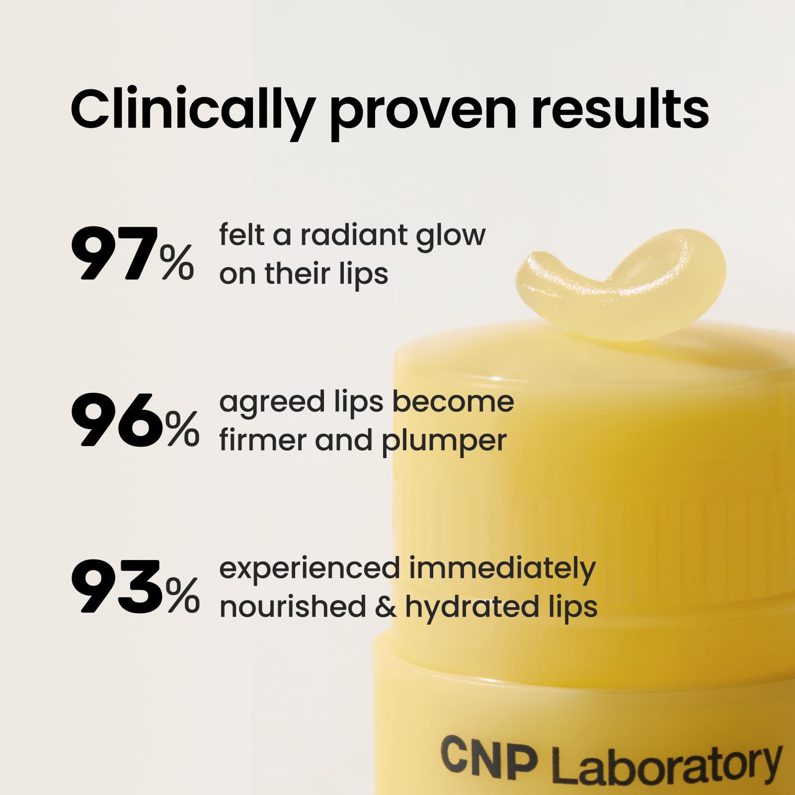 CNP Honey Lip Butter - Propolis Lipcerin™ 01 Original, Hydrating Overnight Manuka Lip Balm & Mask, 12hr Long-Lasting Moisture, Stocking Stuffers, Gifts for Women, 0.5 fl.oz. CNPBuy Supplements Australia