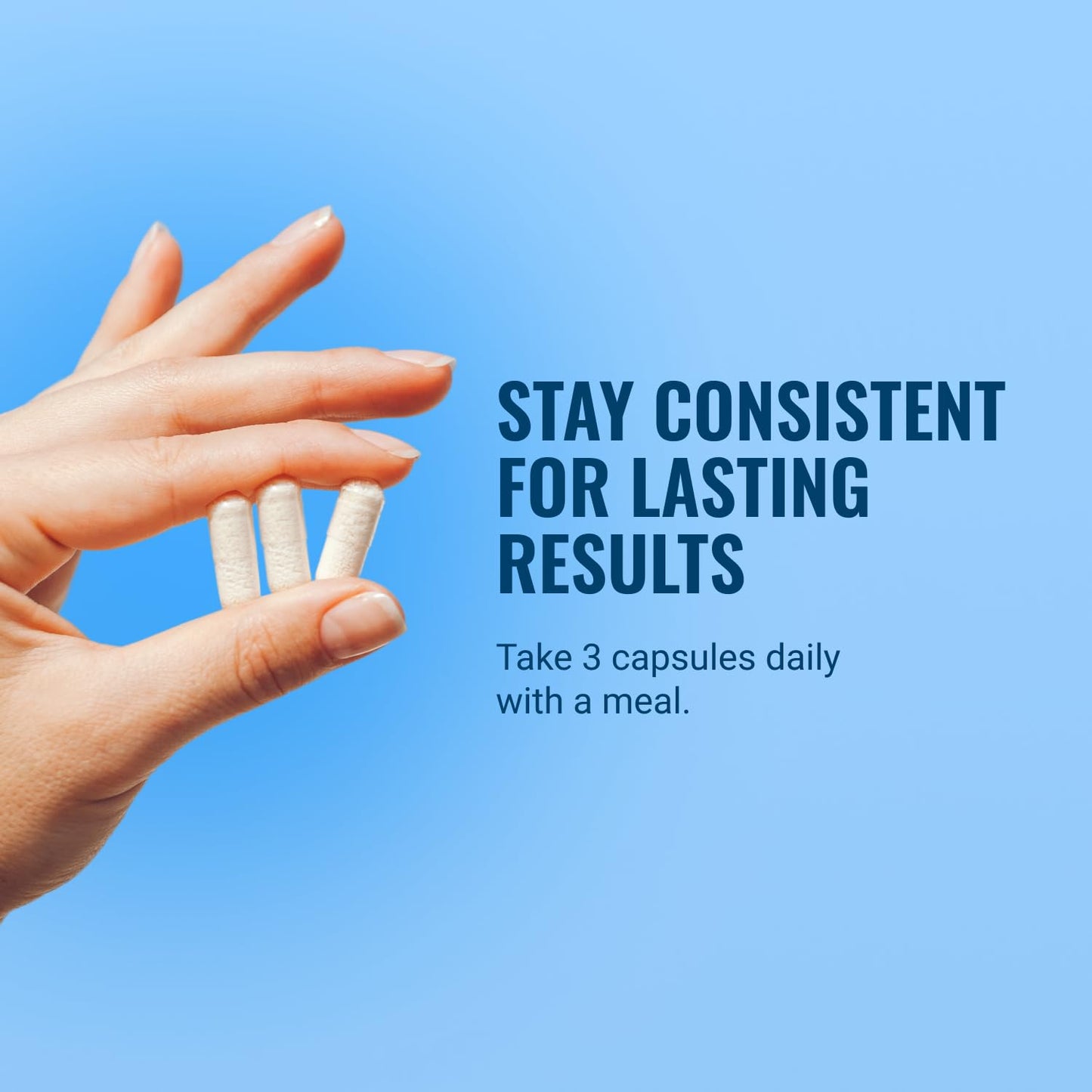 Live Conscious Beyond Collagen Multi Collagen Capsules - Types I, II, III, V & X - Hydrolyzed Blend with Biotin & Vitamin C
