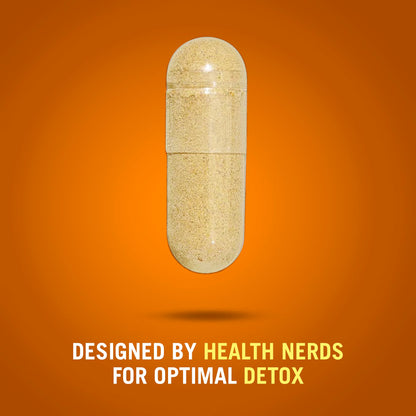 Century Systems The Cleaner Detox, Powerful 14-Day Complete Internal Cleansing Formula for Women, Support Digestive Health, 104 Vegetarian Capsules