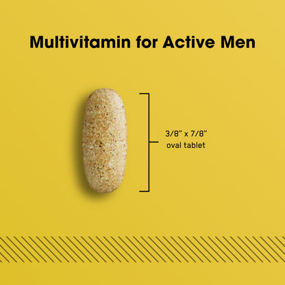 Optimum Nutrition Opti-Men, Vitamin C, Zinc and Vitamin D, E, B12 for Immune Support Mens Daily Multivitamin Supplement, 150 Count (Packaging May Vary) Optimum NutritionBuy Supplements Australia