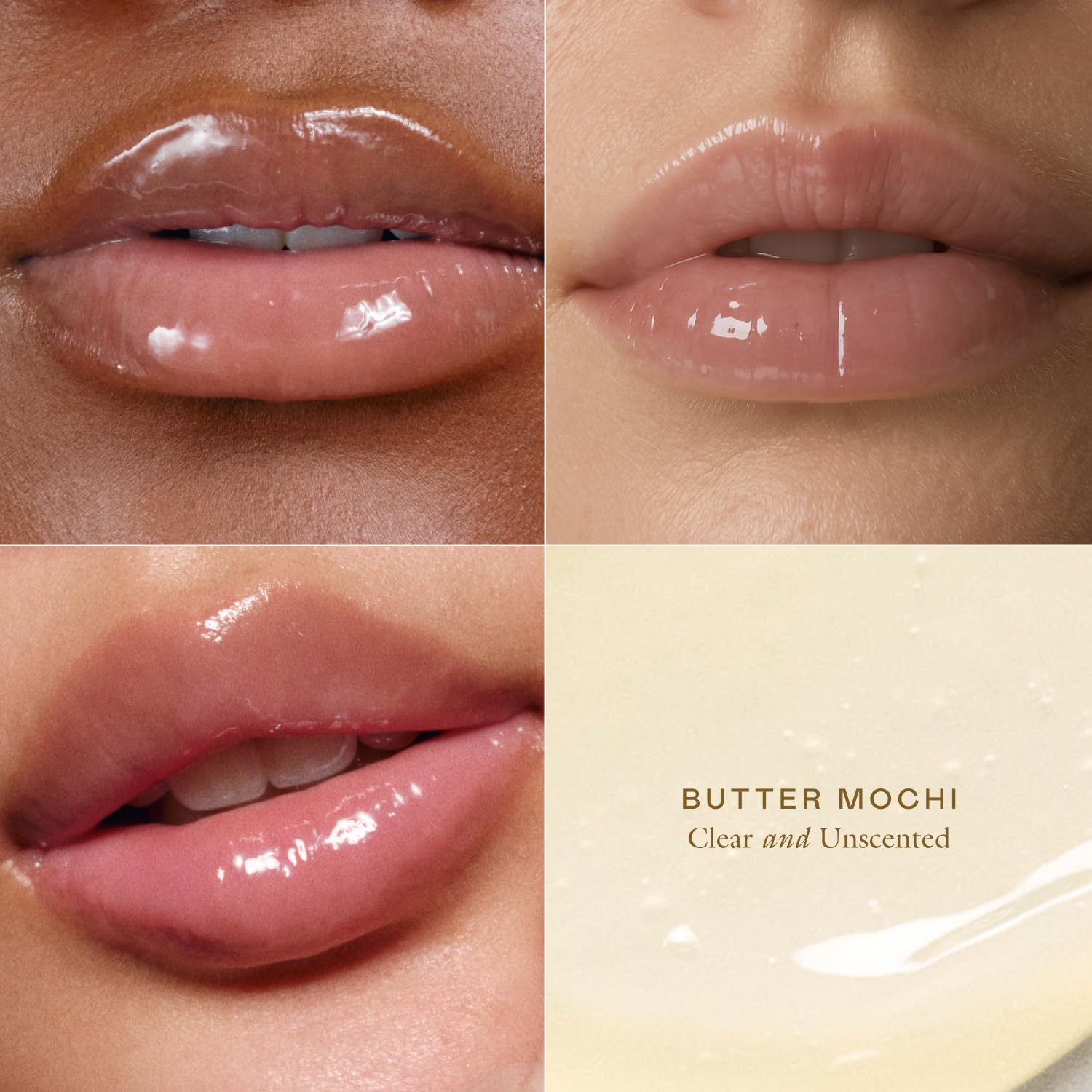 EADEM Le Chouchou Lip Softening Balm, Lip Gloss for Women, Lip Plumper & Lip Mask, Overnight Hydrating & Moisturizing Luxury Lip Balm, 0.5 oz, Butter Mochi EADEMBuy Supplements Australia