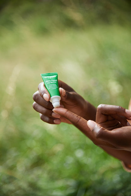 Weleda Skin Food Lip Butter, 0.27 Ounce, Plant Rich Moisturizing Lip Care with Sunflower Seed Oil, Chamomile and Calendula WeledaBuy Supplements Australia